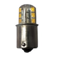 CLASSIC LED 12 Bulb (BA15S) for All - round Lights - Steveston Marine and Hardware