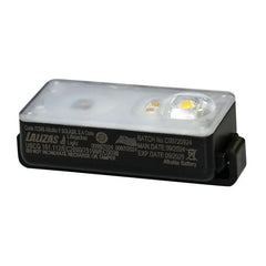 LALIZAS Lifejacket LED flashing light "Alkalite II" ON - OFF water activated, SOLAS/MED/USCG - MER - Steveston Marine and Hardware