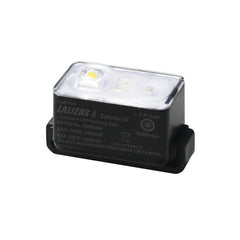 LALIZAS Lifejacket LED flashing light "Safelite IV" ON - OFF water activated, SOLAS/MED/USCG - MER - Steveston Marine and Hardware