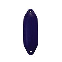 OCEAN Fender Utility U0, 10 x 33cm, Blue - Steveston Marine and Hardware