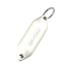 OCEAN Keychain Fender, white - Steveston Marine and Hardware