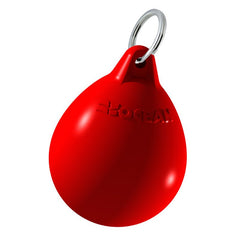 OCEAN Keychain Buoy, red - Steveston Marine and Hardware