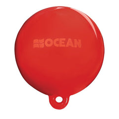 OCEAN Sports Buoy, 230x200mm, Red - Steveston Marine and Hardware