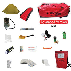 LALIZAS Group Survival Kit (6 prs), Advanced Version - Steveston Marine and Hardware