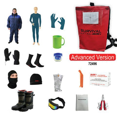 LALIZAS Personal Survival Kit, Advanced Version - Steveston Marine and Hardware