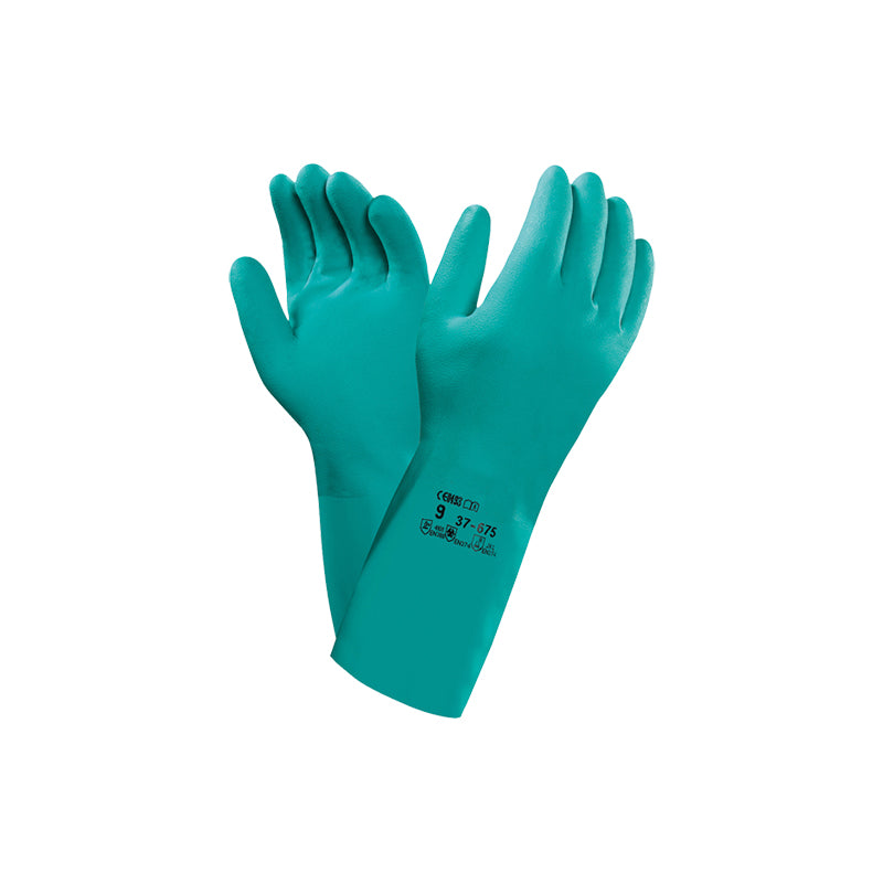 Chemical Protection Gloves size 10