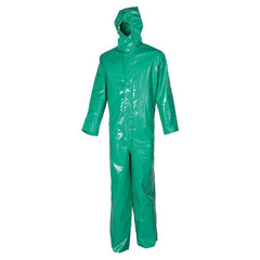 Chemical protection suit, Size: X - Large - Steveston Marine and Hardware
