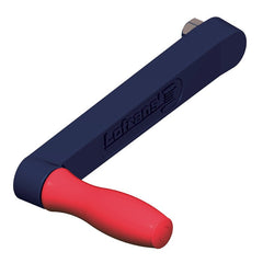 Lofrans' Floating Winch Handle, 9.8 in (25 cm) - Steveston Marine and Hardware