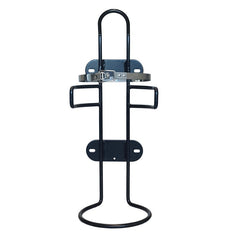 Marine Bracket for LALIZAS Fire Extinguisher CO2, 5kg - Steveston Marine and Hardware