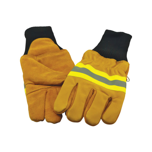 LALIZAS Antipiros Fireman's Gloves, L-XL, SOLAS/MED