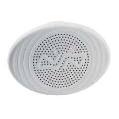 Flush mount Electric Horn - Steveston Marine and Hardware