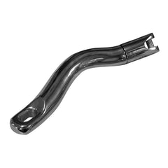 Double Anchor Swivel, Inox 316, for Chain ø10 - 12 mm - Steveston Marine and Hardware