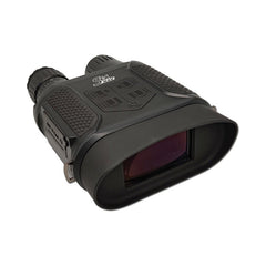 SEA NAV Night Vision Binoculars, Digital, 8x31, w/ Rechargeable Battery, Video Rec,Incl. 8GB SD Card - Steveston Marine and Hardware