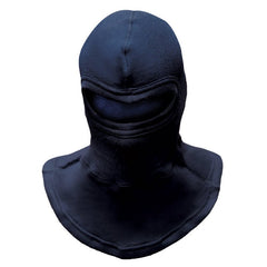 Fireman Fire Hood, Fireproof, Category III, EN 13911, EN 1149, CE - Steveston Marine and Hardware
