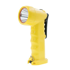 Safety Rescue Torch Right Angle LED, EX - 2280, ATEX - Steveston Marine and Hardware