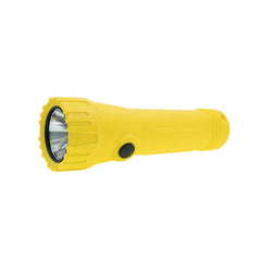 Safety Flashlight LED, EX - 6180, ATEX - Steveston Marine and Hardware