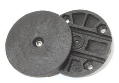 Connector paralell, for fenderbaskets (2 pcs) - Steveston Marine and Hardware