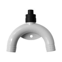 Anti - vent loop connection, 1'' (1.9 cm) - Steveston Marine and Hardware