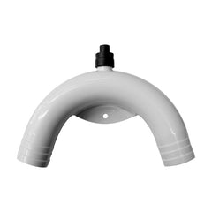 Anti - vent loop connection, 2'' (3.8 cm) - Steveston Marine and Hardware