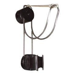 Holder for Lifebuoy Ring/Horseshoe&Lifebuoy Light - Steveston Marine and Hardware
