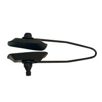 Outboard Engine Flusher, Rectangular - Steveston Marine and Hardware