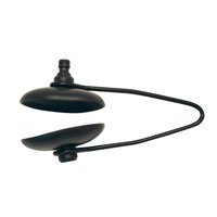Outboard Engine Flusher, Oval - Steveston Marine and Hardware