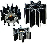 itt-jabsco-impeller