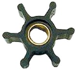 ITT Jabsco Impeller Green