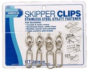 ITT Jabsco Par Skipper Clips - 34560-0000