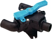 ITT Jabsco Diverter Valve - 45490-1000