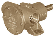 ITT Jabsco Pedestal Cooling Pump