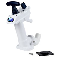 ITT Jabsco Twist N Lock Toilet Replacement Pump Assembly - 29040 - 3000 - Steveston Marine and Hardware