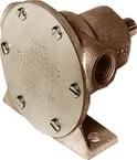 Itt Jabsco Pump Br 1 2