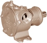 ITT Jabsco Pump-Cat 3208 V8 210&260 Hp