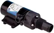 ITT Jabsco Macerator Pump Heavy Duty 24V 13GPM - 18590-2094