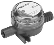 ITT Jabsco Pumpguard Strainer F/3/4 Hose