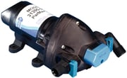 ITT Jabsco Water Pressure Pump 2.9 Gpm
