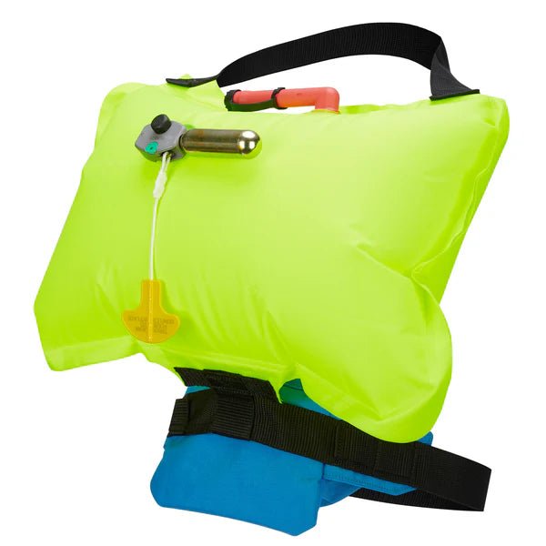 Minimalist Manual Inflatable Belt Pack - MD3070 - Steveston Marine and Hardware