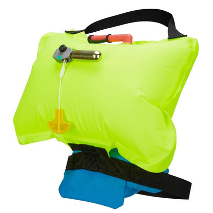Minimalist Manual Inflatable Belt Pack - MD3070 - Steveston Marine and Hardware