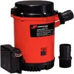 Johnson Pump 2200 Bilgew/Ultima Switch 12V - Steveston Marine and Hardware