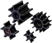 Johnson Pump 3/8 In. Nitrile Impeller (F3B) - Steveston Marine and Hardware
