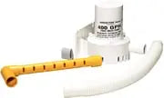 Johnson Pump 450 Gph Ice Chest Aerator Kit - Steveston Marine and Hardware