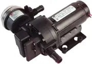 Johnson Pump 5 Gpm Variable Flow Pump 12V - Steveston Marine and Hardware