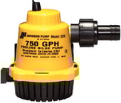 Johnson Pump 750 Gph Proline Bilge Pump