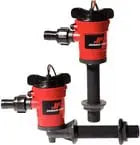 Johnson Pump Aerator - Steveston Marine and Hardware