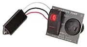 Johnson Pump Alarm High Water Bilge Alert - Steveston Marine and Hardware