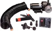 Johnson Pump Aqua Jet Wd Pump Kit 24V - Steveston Marine and Hardware