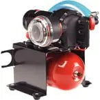 Johnson Pump Aqua Uno 5.2 - Steveston Marine and Hardware