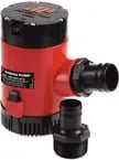 Johnson Pump Bilge Pump 4000 Gph 12V - Steveston Marine and Hardware