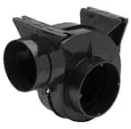 Johnson Pump Blower - Remote Mount F/3 Hose - Steveston Marine and Hardware